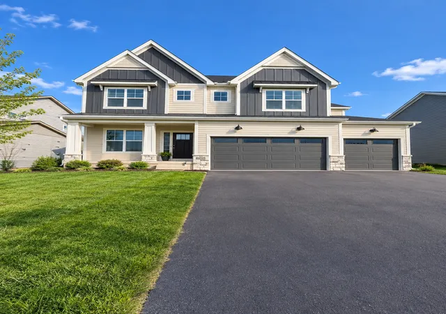 Single family home for sale at 19212 Everfield Ave, Farmington, MN 55024 | MLS# 7084063