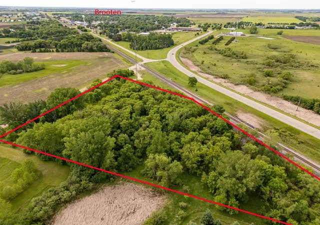 1st image of Xxx 270th St, Brooten, MN 56316 | MLS# 7084070