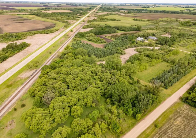 Photo 3 of Land for sale at Xxx 270th Street, Brooten, MN 56316 | MLS# 7084070 | Listing updated on 2026-07-28