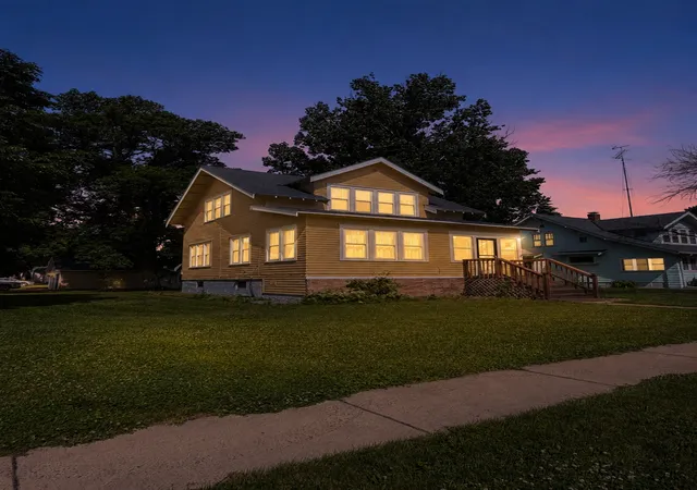 Homes for sale in Sacred Heart, MN | 416 2nd Ave S, Sacred Heart, MN 56285 | MLS# 7084095