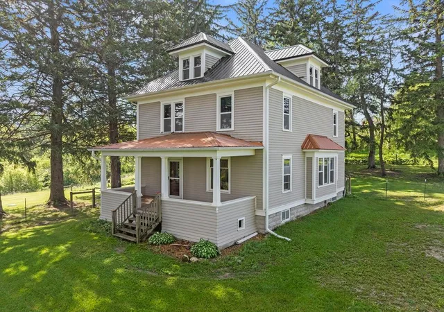 Single family home for sale at 22966 Grosbeak Rd, Lanesboro, MN 55949 | MLS# 7084097