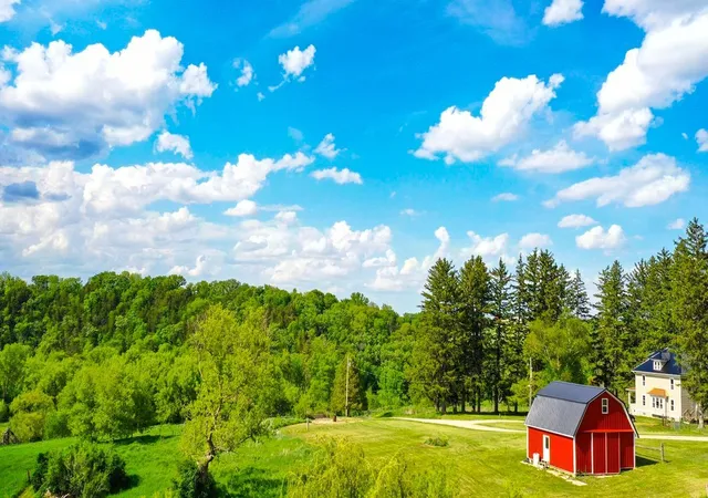 Photo 2 of Single family home for sale at 22966 Grosbeak Rd, Lanesboro, MN 55949 | MLS# 7084097 | Listing updated on 2026-09-01