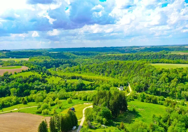 Photo 3 of Single family home for sale at 22966 Grosbeak Rd, Lanesboro, MN 55949 | MLS# 7084097 | Listing updated on 2026-09-01