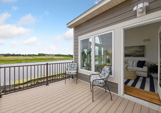 Photo 3 of Sale Pending at 4518 Tovero Trl, Hamel, MN 55340 | MLS# 7084102 | Listing updated on 2026-06-01
