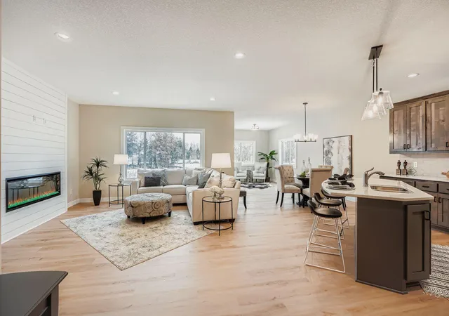 3rd image of 6334 Goodwin Ln, Wyoming, MN 55092 | MLS# 7084109