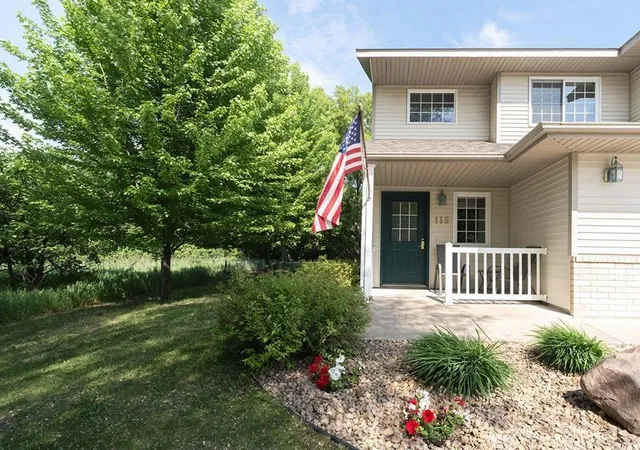 Homes for sale in Royalton, MN | 115 N Hickory St, Royalton, MN 56373 | MLS# 7084135