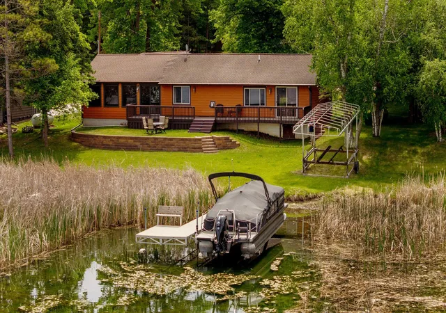 Homes for sale in Nevis, MN | 23886 State 87, Nevis, MN 56467 | MLS# 7084149