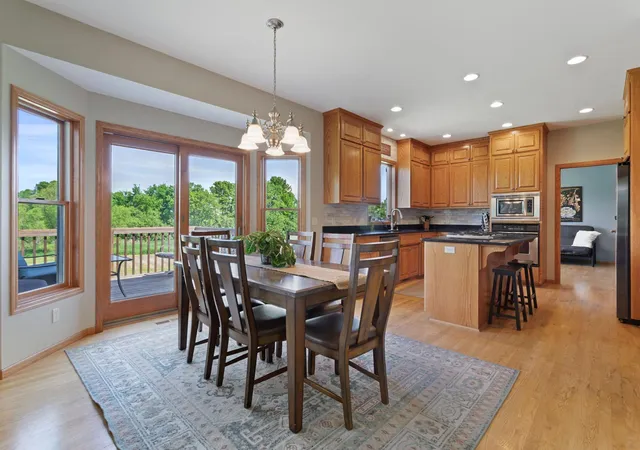 Photo 3 of Single family home for sale at 1454 166th Avenue, New Richmond, WI 54017 | MLS# 7084166 | Listing updated on 2026-08-18