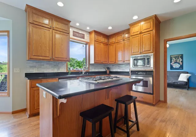 Photo 4 of Single family home for sale at 1454 166th Avenue, New Richmond, WI 54017 | MLS# 7084166 | Listing updated on 2026-08-18