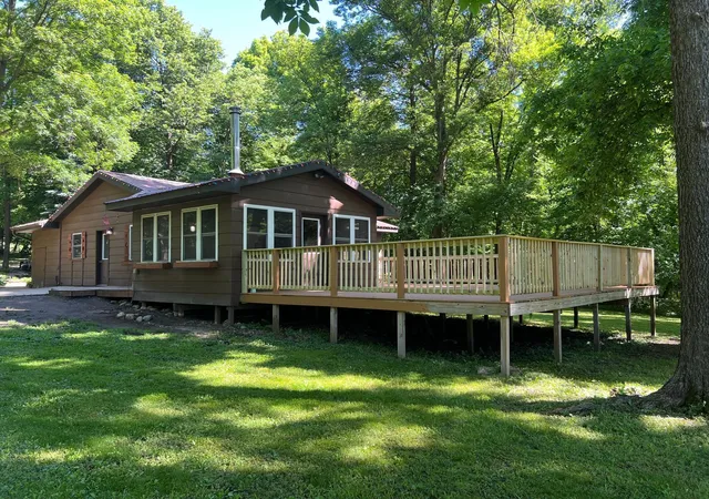 Photo 2 of Single family home for sale at 57625 226th Street, Litchfield, MN 55355 | MLS# 7084178 | Listing updated on 2026-08-27