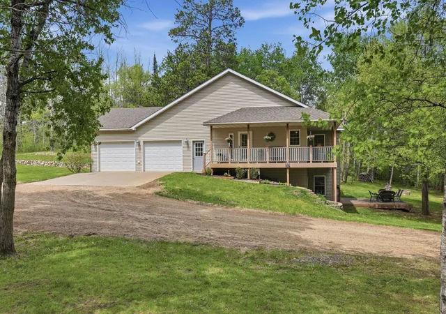 Homes for sale in Park Rapids, MN | 20731 Fenwick Cir, Park Rapids, MN 56470 | MLS# 7084184