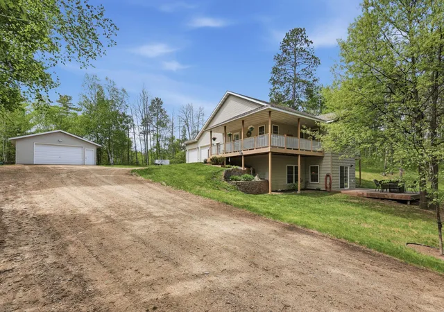 Homes for sale in Park Rapids, MN | 20731 Fenwick Cir, Park Rapids, MN 56470 | MLS# 7084184