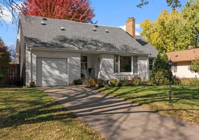 Photo 3 of Single family home for sale at 4529 Beard Ave N, Minneapolis, MN 55422 | MLS# 7084199 | Listing updated on 2026-10-29