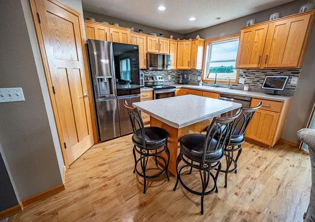 4th image of 444 W Overlook Dr, Ellsworth, WI 54011 | MLS# 7084210