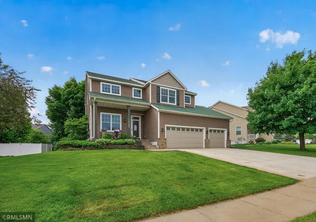 Single family home for sale at 14209 Bayberry Trl, Rosemount, MN 55068 | MLS# 7084212