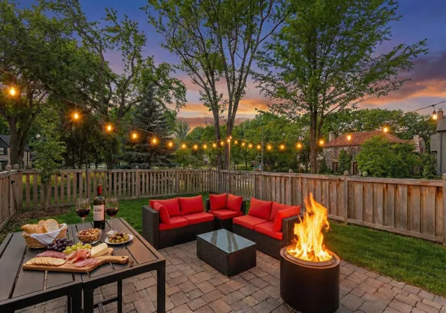 33rd image of 2720 Sunset Blvd, Minneapolis, MN 55416 | MLS# 7084230