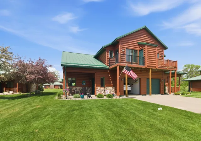 Homes for sale in Isle, MN | 33176 170th Ln #9, Isle, MN 56342 | MLS# 7084233
