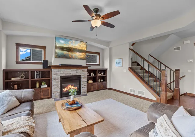 Homes for sale in Centerville, MN | 1858 Laramee Ln, Centerville, MN 55038 | MLS# 7084250
