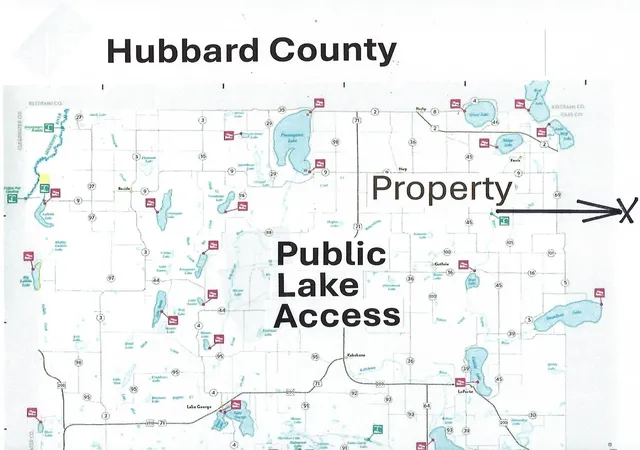 25th image of Lot 4 Among Forest & Lakes Dr, Cass Lake, MN 56633 | MLS# 7084251