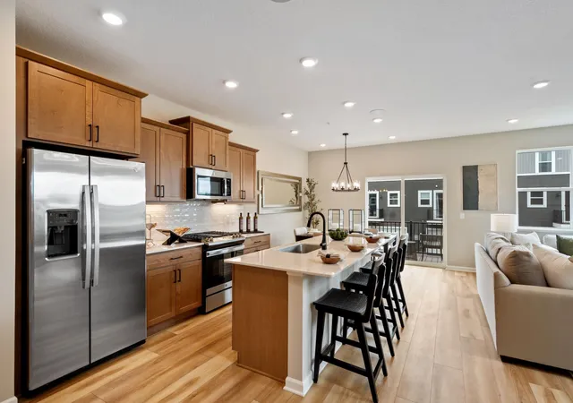 Photo 4 of Single family home for sale at 13627 Pine Dr, Rogers, MN 55374 | MLS# 7084291 | Listing updated on 2026-09-06
