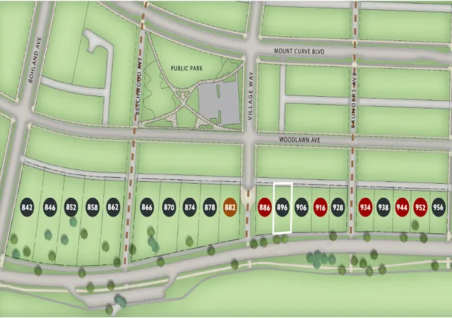Photo 1 of Land for sale at 896 Mississippi River Blvd S, Saint Paul, MN 55116 | MLS# 7084309 | Listing updated on 2026-06-01