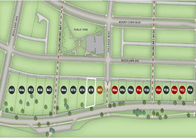 1st image of 878 Mississippi River Blvd S, Saint Paul, MN 55116 | MLS# 7084315