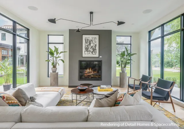 4th image of 878 Mississippi River Blvd S, Saint Paul, MN 55116 | MLS# 7084315
