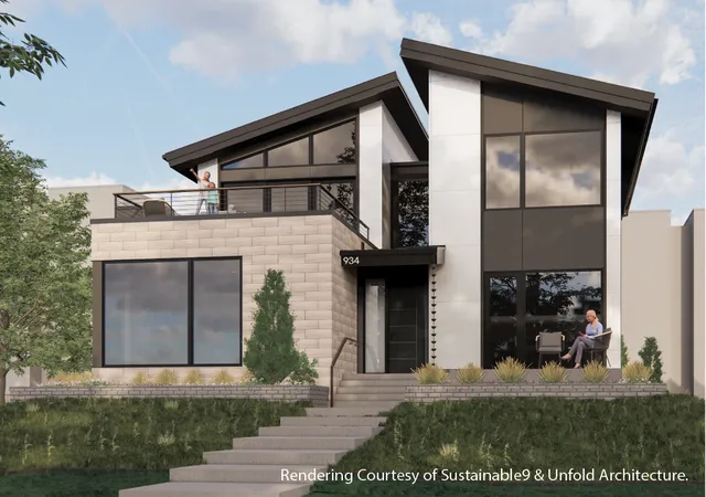 5th image of 878 Mississippi River Blvd S, Saint Paul, MN 55116 | MLS# 7084315