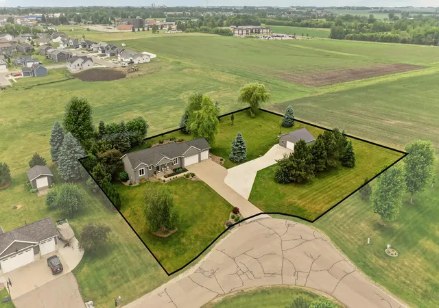 2nd image of 24705 619th St, Mantorville, MN 55955 | MLS# 7084317