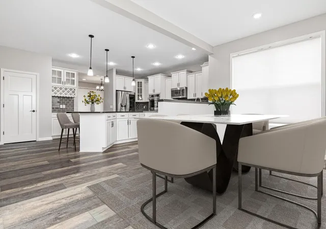 3rd image of 18072 Hyde Park Ave, Lakeville, MN 55044 | MLS# 7084325