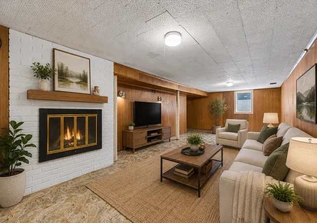 5th image of 4002 Nevada Ave N, New Hope, MN 55427 | MLS# 7084326