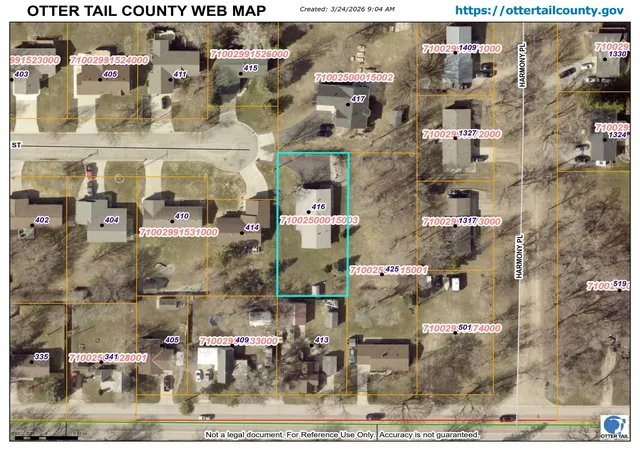 Homes for sale in Fergus Falls, MN | 416 E Fourteenth St, Fergus Falls, MN 56537 | MLS# 7084349
