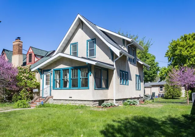 Photo 1 of Single family home for sale at 2941 44th Avenue S, Minneapolis, MN 55406 | MLS# 7084362 | Listing updated on 2026-10-12