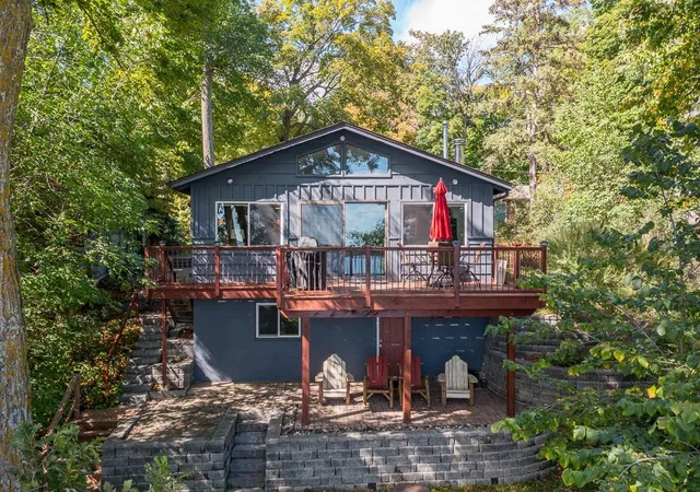 Homes for sale in Nisswa, MN | 8678 Interlachen Rd, Nisswa, MN 56468 | MLS# 7084368