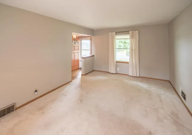 Photo 3 of Sale Pending at 7524 Noble Ave N, Minneapolis, MN 55443 | MLS# 7084386 | Listing updated on 2026-09-02