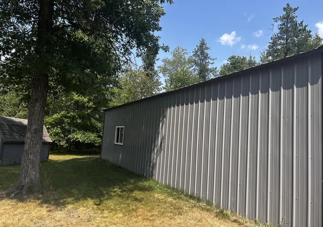 Photo 1 of Single family home for sale at 34173 179th Avenue, Menahga, MN 56464 | MLS# 7084404 | Listing updated on 2026-09-04