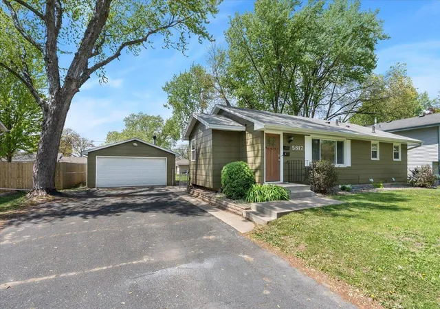 1st image of 5817 Quail Ave N, Crystal, MN 55429 | MLS# 7084409