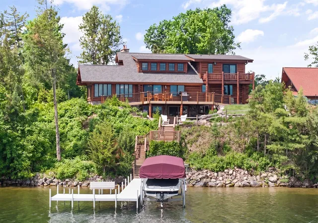 Homes for sale in Pequot Lakes, MN | 7492 Old Whiskey Rd, Pequot Lakes, MN 56472 | MLS# 7084422
