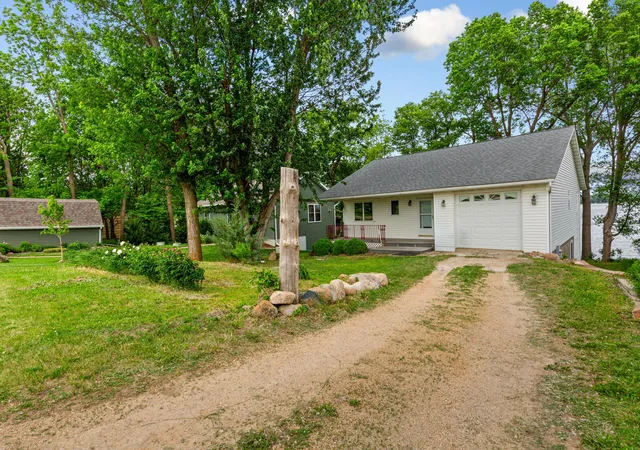 Homes for sale in Cleveland, MN | 46039 Jefferson Lake Dr, Cleveland, MN 56017 | MLS# 7084430