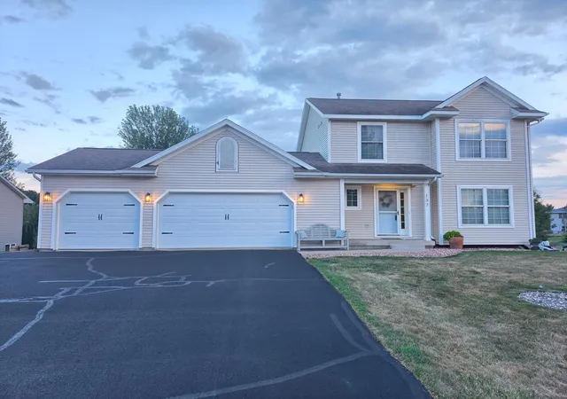 1st image of 137 Kruger Ln, Ellsworth, WI 54011 | MLS# 7084460