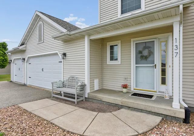 2nd image of 137 Kruger Ln, Ellsworth, WI 54011 | MLS# 7084460