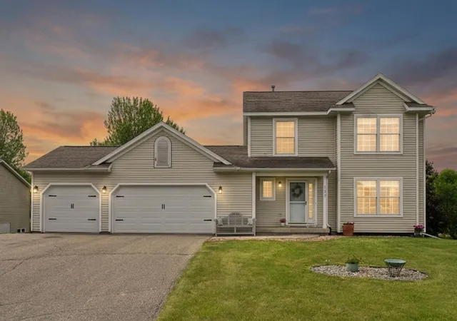 31st image of 137 Kruger Ln, Ellsworth, WI 54011 | MLS# 7084460