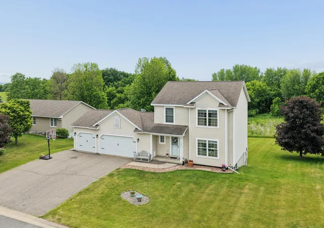 3rd image of 137 Kruger Ln, Ellsworth, WI 54011 | MLS# 7084460