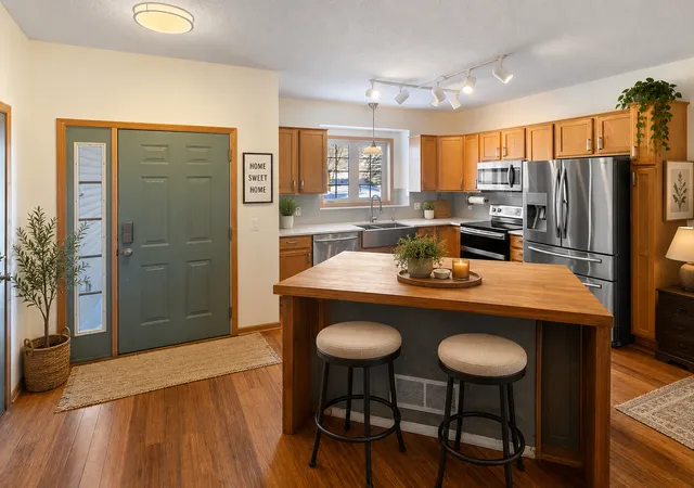 Photo 3 of Single family home for sale at 18576 Euclid Path, Farmington, MN 55024 | MLS# 7084462 | Listing updated on 2026-10-06