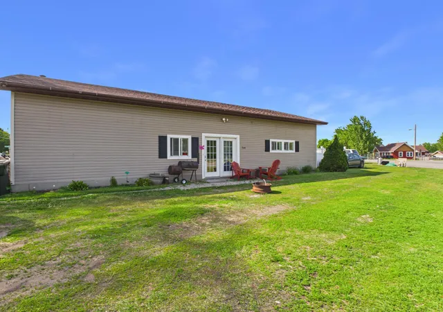 Homes for sale in Sauk Centre, MN | 704 Getty St S, Sauk Centre, MN 56378 | MLS# 7084465