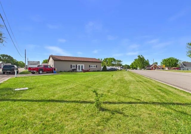Homes for sale in Sauk Centre, MN | 704 Getty St S, Sauk Centre, MN 56378 | MLS# 7084465