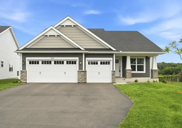 Photo 2 of Single family home for sale at 12839 Fraizer St Ne, Minneapolis, MN 55449 | MLS# 7084474 | Listing updated on 2026-09-07