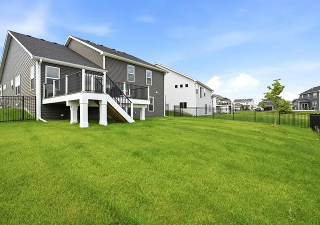 Photo 3 of Single family home for sale at 12839 Fraizer St Ne, Minneapolis, MN 55449 | MLS# 7084474 | Listing updated on 2026-09-07
