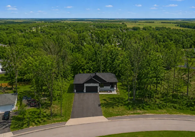 Photo 1 of Single family home for sale at 1407a Mineral Springs Pkwy, Owatonna, MN 55060 | MLS# 7084493 | Listing updated on 2026-06-09