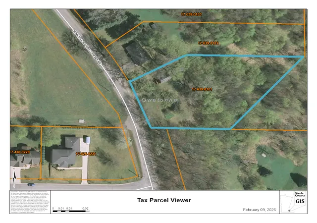 Photo 2 of Single family home for sale at 1407a Mineral Springs Pkwy, Owatonna, MN 55060 | MLS# 7084493 | Listing updated on 2026-06-09